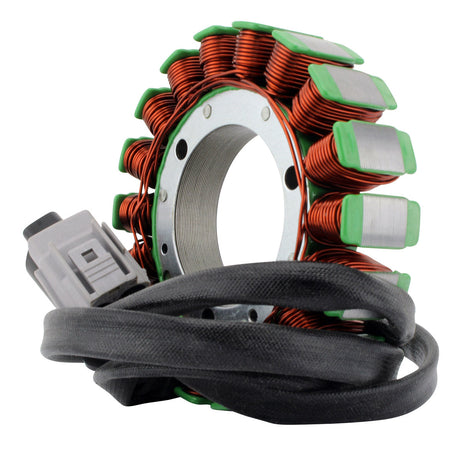 Photo of Generator Stator for Kawasaki KRF 750 Teryx 4x4 / Sport / LE 2013 OEM Repl. # 21003-0125 KRF750 by RM STATOR - Premium for UTVs / Side by Sides