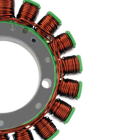 Photo of Generator Stator for Kawasaki KRF 750 Teryx 4x4 / Sport / LE 2013 OEM Repl. # 21003-0125 KRF750 by RM STATOR - Premium for UTVs / Side by Sides