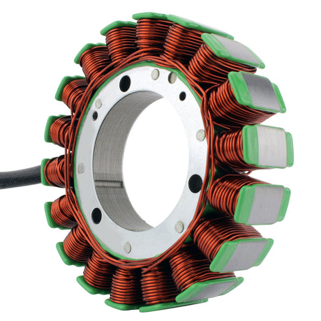 Photo of Generator Stator for Kawasaki KRF 750 Teryx 4x4 / Sport / LE 2013 OEM Repl. # 21003-0125 KRF750 by RM STATOR - Premium for UTVs / Side by Sides