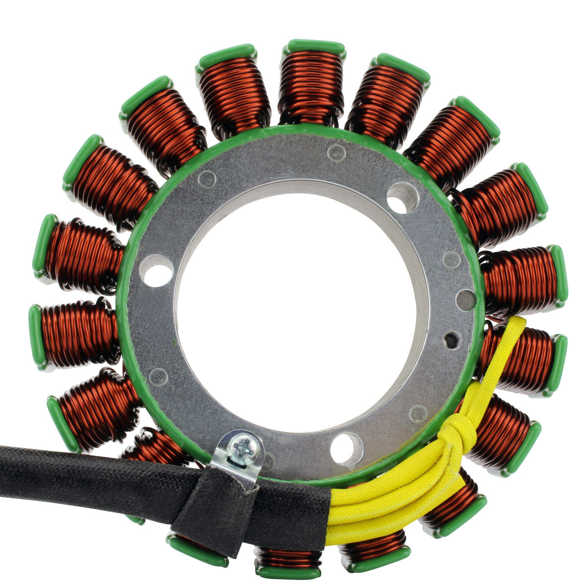 Photo of Generator Stator for Kawasaki KRF 750 Teryx 4x4 / Sport / LE 2013 OEM Repl. # 21003-0125 KRF750 by RM STATOR - Premium for UTVs / Side by Sides