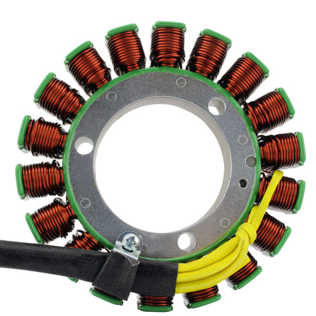 Photo of Generator Stator for Kawasaki KRF 750 Teryx 4x4 / Sport / LE 2013 OEM Repl. # 21003-0125 KRF750 by RM STATOR - Premium for UTVs / Side by Sides
