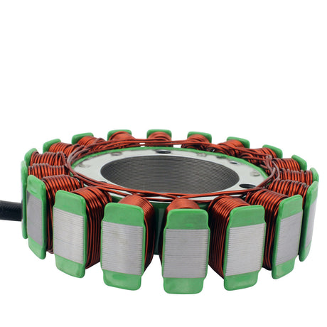Photo of Generator Stator for Kawasaki KRF 750 Teryx 4x4 / Sport / LE 2013 OEM Repl. # 21003-0125 KRF750 by RM STATOR - Premium for UTVs / Side by Sides