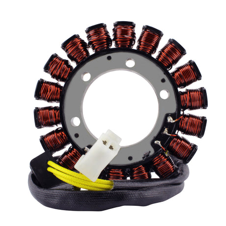 Photo of Generator Stator for Kawasaki KLR 650 2011-2018 | OEM Repl.# 21003-0106 | KLR650 by RM STATOR - Premium for UTVs / Side by Sides