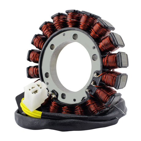 Photo of Generator Stator for Kawasaki KLR 650 2011-2018 | OEM Repl.# 21003-0106 | KLR650 by RM STATOR - Premium for UTVs / Side by Sides
