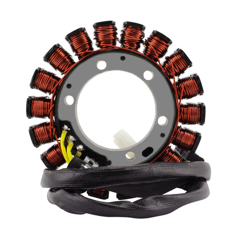 Photo of Generator Stator for Kawasaki KLR 650 2011-2018 | OEM Repl.# 21003-0106 | KLR650 by RM STATOR - Premium for UTVs / Side by Sides