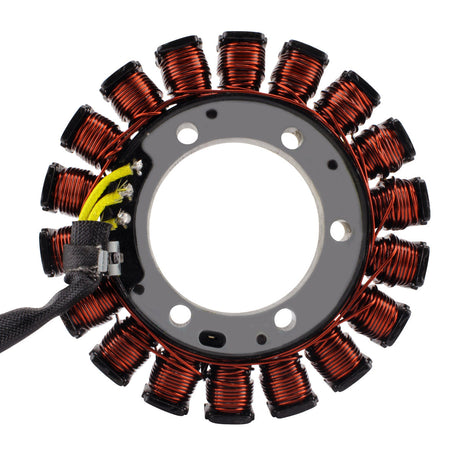 Photo of Generator Stator for Kawasaki KLR 650 2011-2018 | OEM Repl.# 21003-0106 | KLR650 by RM STATOR - Premium for UTVs / Side by Sides