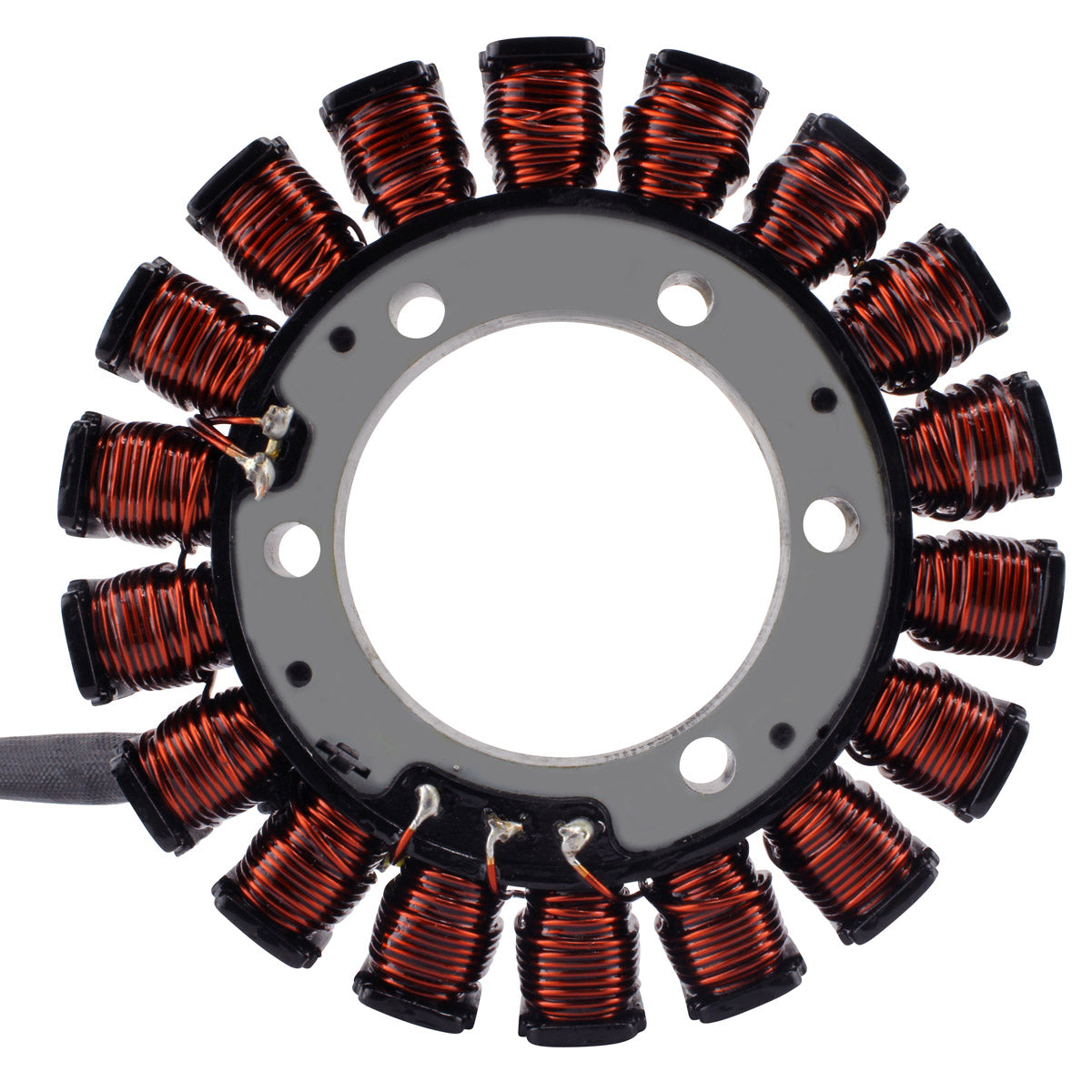 Photo of Generator Stator for Kawasaki KLR 650 2011-2018 | OEM Repl.# 21003-0106 | KLR650 by RM STATOR - Premium for UTVs / Side by Sides
