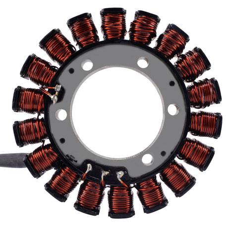 Photo of Generator Stator for Kawasaki KLR 650 2011-2018 | OEM Repl.# 21003-0106 | KLR650 by RM STATOR - Premium for UTVs / Side by Sides