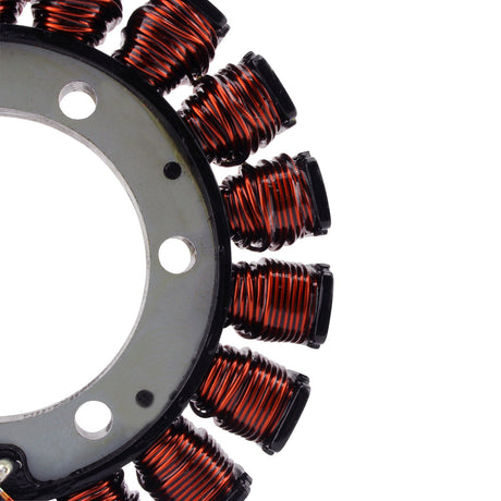 Photo of Generator Stator for Kawasaki KLR 650 2011-2018 | OEM Repl.# 21003-0106 | KLR650 by RM STATOR - Premium for UTVs / Side by Sides