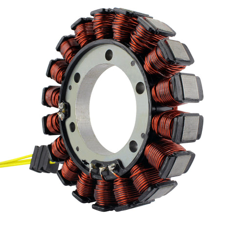 Photo of Generator Stator for Kawasaki KLR 650 2011-2018 | OEM Repl.# 21003-0106 | KLR650 by RM STATOR - Premium for UTVs / Side by Sides