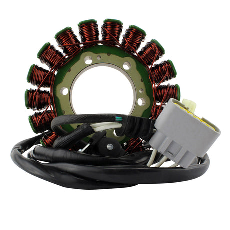 Photo of Stator for Yamaha V-Max 1700 2009-2020 OEM Repl. # 2S3-81410-00-00 by RM STATOR - Premium for UTVs / Side by Sides