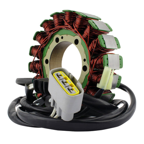 Photo of Stator for Yamaha V-Max 1700 2009-2020 OEM Repl. # 2S3-81410-00-00 by RM STATOR - Premium for UTVs / Side by Sides