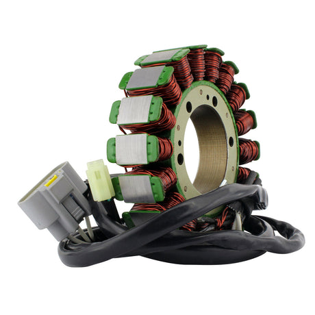 Photo of Stator for Yamaha V-Max 1700 2009-2020 OEM Repl. # 2S3-81410-00-00 by RM STATOR - Premium for UTVs / Side by Sides