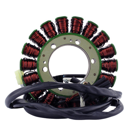 Photo of Stator for Yamaha V-Max 1700 2009-2020 OEM Repl. # 2S3-81410-00-00 by RM STATOR - Premium for UTVs / Side by Sides