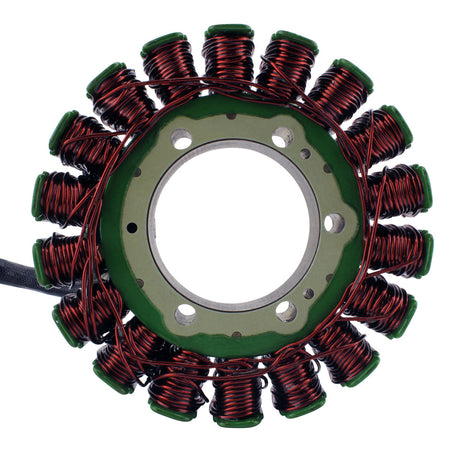 Photo of Stator for Yamaha V-Max 1700 2009-2020 OEM Repl. # 2S3-81410-00-00 by RM STATOR - Premium for UTVs / Side by Sides