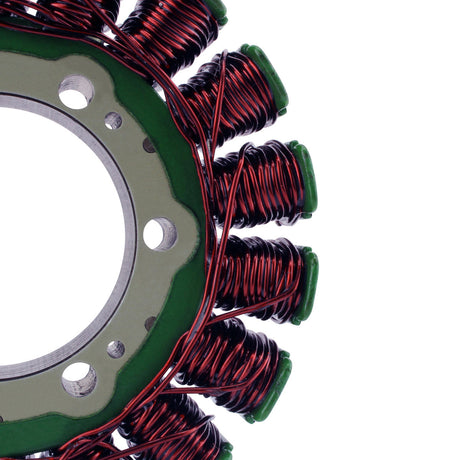 Photo of Stator for Yamaha V-Max 1700 2009-2020 OEM Repl. # 2S3-81410-00-00 by RM STATOR - Premium for UTVs / Side by Sides