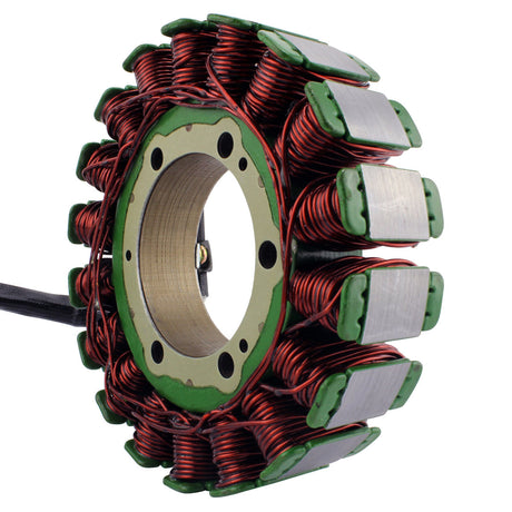 Photo of Stator for Yamaha V-Max 1700 2009-2020 OEM Repl. # 2S3-81410-00-00 by RM STATOR - Premium for UTVs / Side by Sides