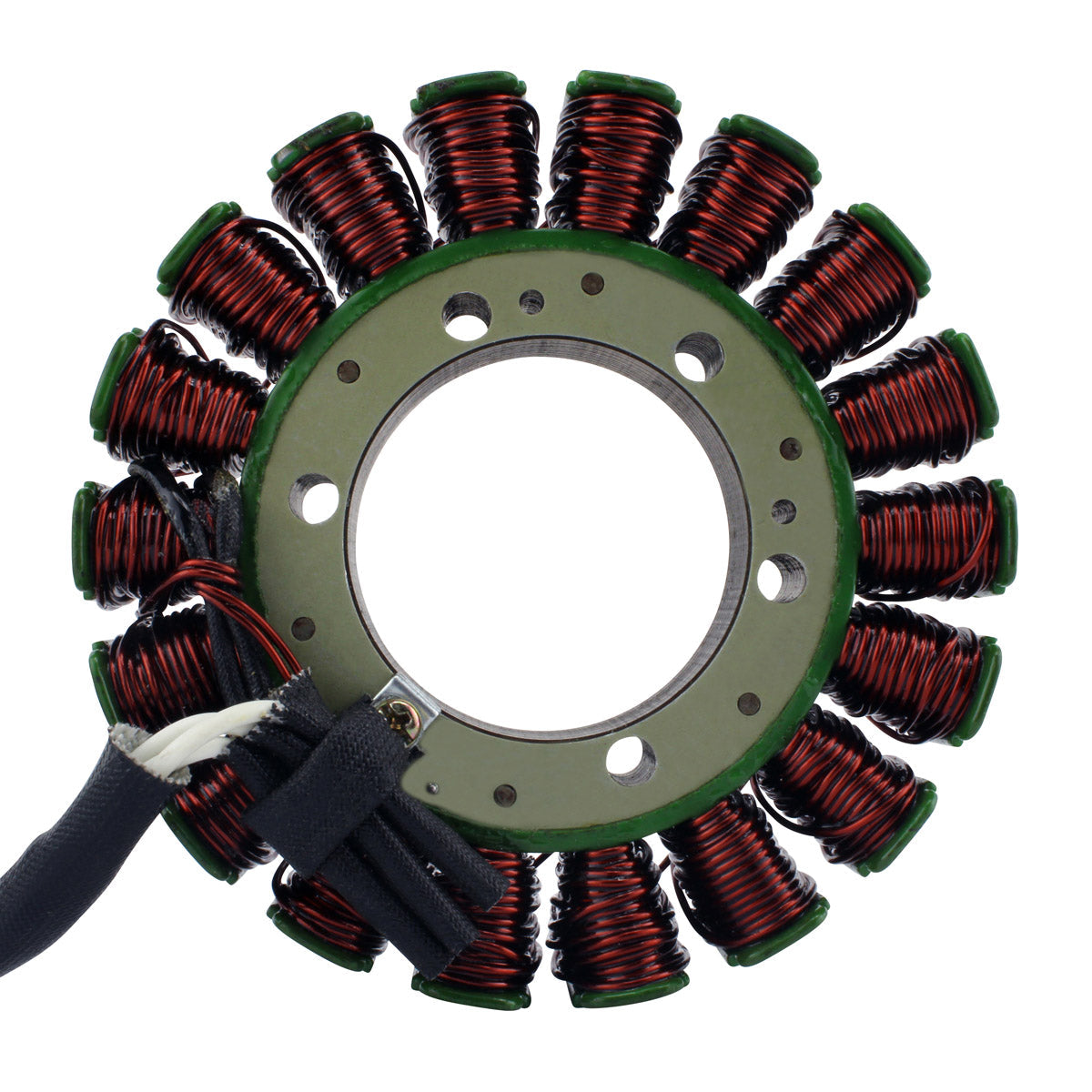 Photo of Stator for Yamaha V-Max 1700 2009-2020 OEM Repl. # 2S3-81410-00-00 by RM STATOR - Premium for UTVs / Side by Sides