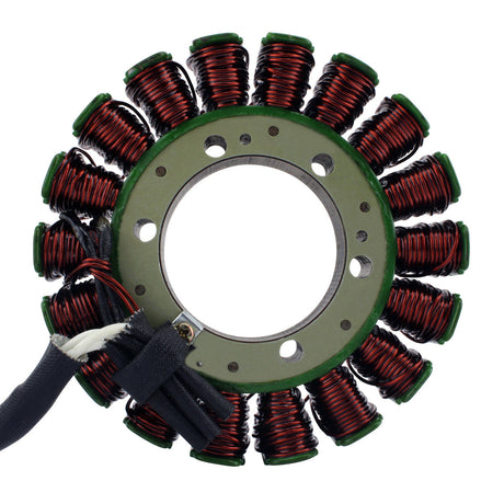 Photo of Stator for Yamaha V-Max 1700 2009-2020 OEM Repl. # 2S3-81410-00-00 by RM STATOR - Premium for UTVs / Side by Sides