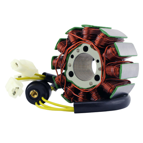 Photo of Stator for Kawasaki Ninja ZX-10R 2004 2005 OEM Repl.# 21003-0019 by RM STATOR - Premium for UTVs / Side by Sides