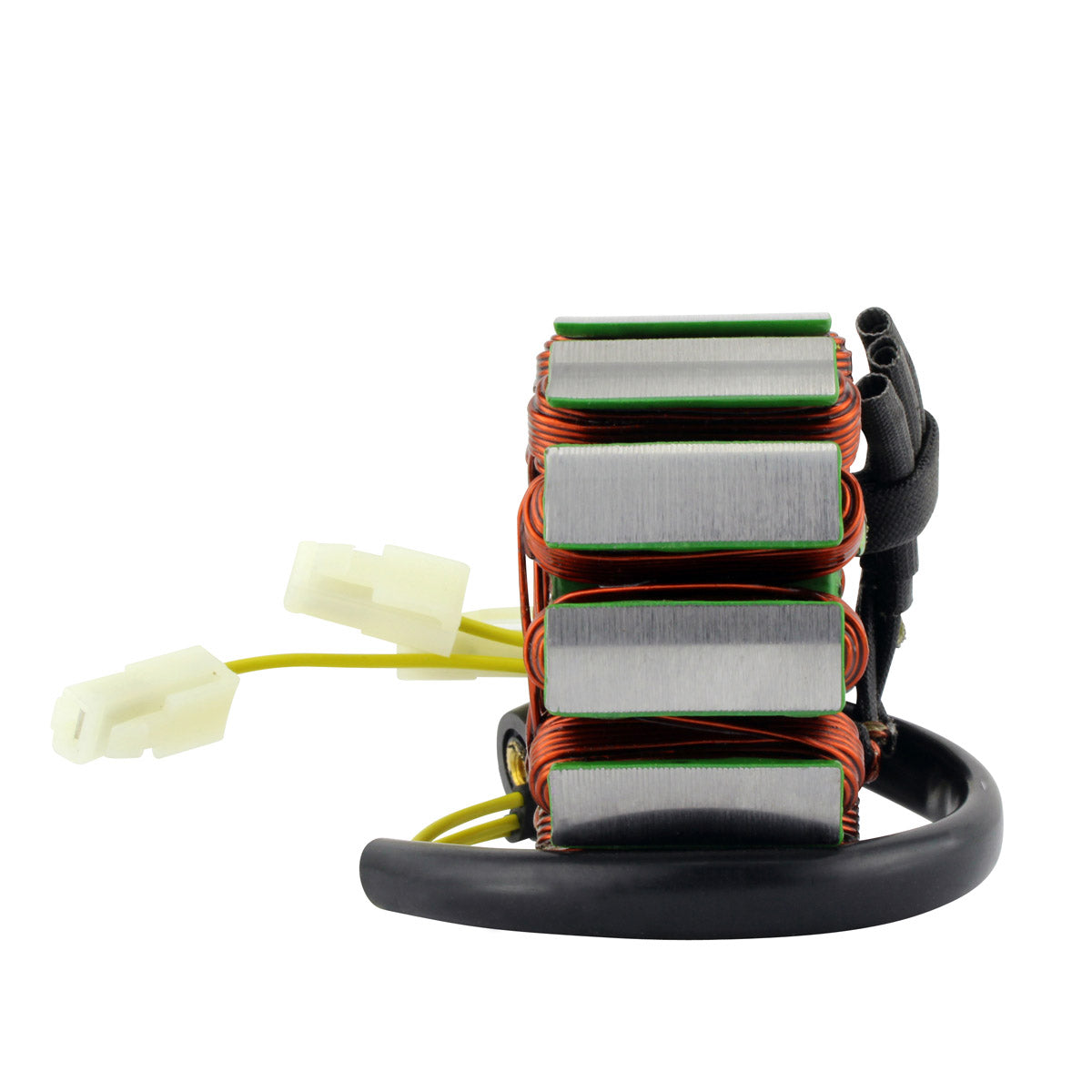 Photo of Stator for Kawasaki Ninja ZX-10R 2004 2005 OEM Repl.# 21003-0019 by RM STATOR - Premium for UTVs / Side by Sides