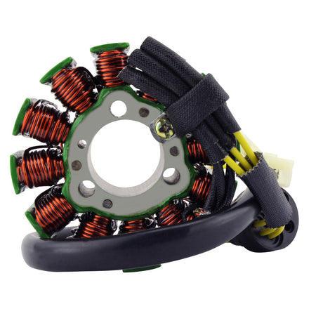 Photo of Stator for Kawasaki Ninja ZX-10R 2004 2005 OEM Repl.# 21003-0019 by RM STATOR - Premium for UTVs / Side by Sides