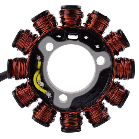 Photo of Stator for Honda CRF 450 R RX 2017 2018 OEM Repl. # 31120-MKE-A01 by RM STATOR - Premium for UTVs / Side by Sides
