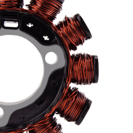Photo of Stator for Honda CRF 450 R RX 2017 2018 OEM Repl. # 31120-MKE-A01 by RM STATOR - Premium for UTVs / Side by Sides