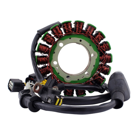 Photo of Generator Stator for Honda CRF 1000 Africa Twin Automatic 2016-2019 | OEM Repl.# 31120-MJP-G81 | CRF1000D CRF1000D2 by RM STATOR - Premium for UTVs / Side by Sides