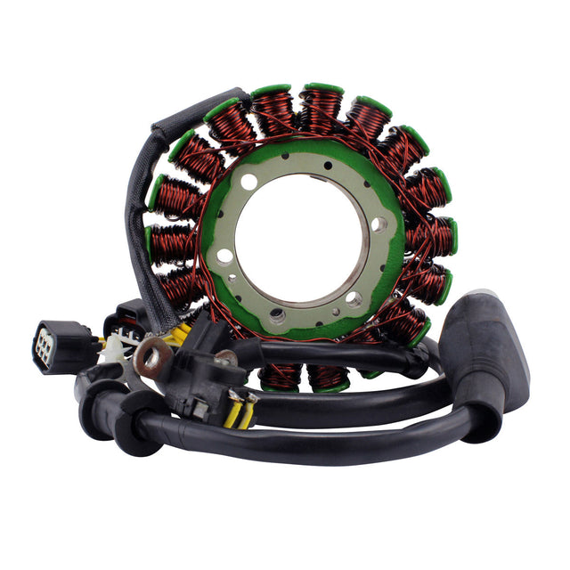 Photo of Generator Stator for Honda CRF 1000 Africa Twin Automatic 2016-2019 | OEM Repl.# 31120-MJP-G81 | CRF1000D CRF1000D2 by RM STATOR - Premium for UTVs / Side by Sides