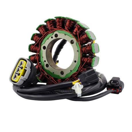 Photo of Generator Stator for Honda CRF 1000 Africa Twin Automatic 2016-2019 | OEM Repl.# 31120-MJP-G81 | CRF1000D CRF1000D2 by RM STATOR - Premium for UTVs / Side by Sides