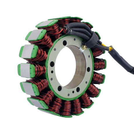 Photo of Generator Stator for Honda CRF 1000 Africa Twin Automatic 2016-2019 | OEM Repl.# 31120-MJP-G81 | CRF1000D CRF1000D2 by RM STATOR - Premium for UTVs / Side by Sides