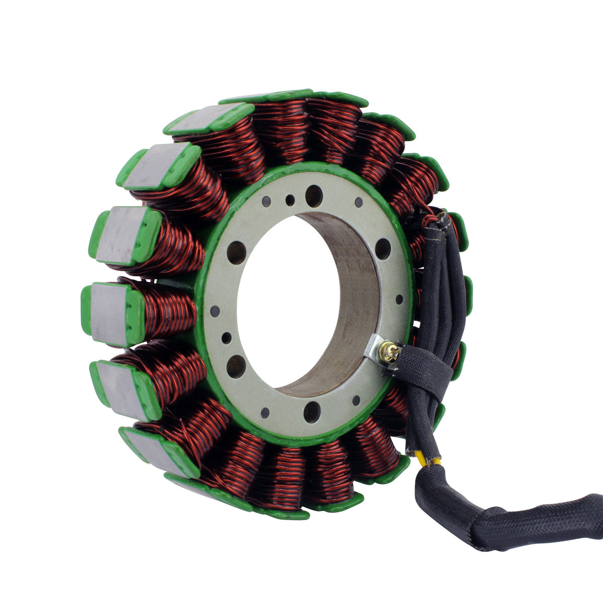 Photo of Generator Stator for Honda CRF 1000 Africa Twin Automatic 2016-2019 | OEM Repl.# 31120-MJP-G81 | CRF1000D CRF1000D2 by RM STATOR - Premium for UTVs / Side by Sides