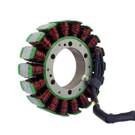 Photo of Generator Stator for Honda CRF 1000 Africa Twin Automatic 2016-2019 | OEM Repl.# 31120-MJP-G81 | CRF1000D CRF1000D2 by RM STATOR - Premium for UTVs / Side by Sides