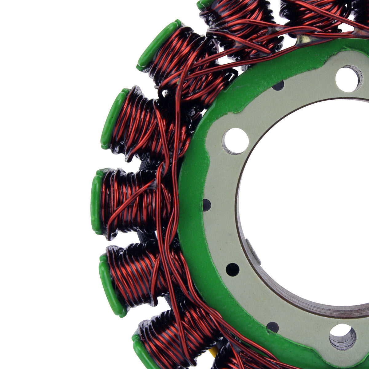 Photo of Generator Stator for Honda CRF 1000 Africa Twin Automatic 2016-2019 | OEM Repl.# 31120-MJP-G81 | CRF1000D CRF1000D2 by RM STATOR - Premium for UTVs / Side by Sides