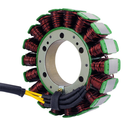 Photo of Generator Stator for Honda CRF 1000 Africa Twin Manual 2016-2019 | OEM Repl.# 31120-MJP-G51 CRF1000A CRF1000A2 by RM STATOR - Premium for UTVs / Side by Sides