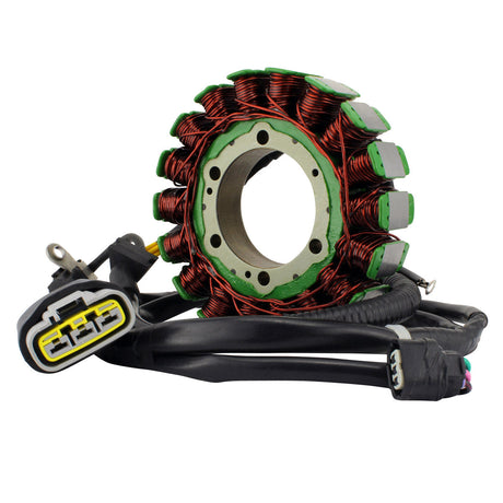 Photo of Generator Stator for Honda CRF 1000 Africa Twin Manual 2016-2019 | OEM Repl.# 31120-MJP-G51 CRF1000A CRF1000A2 by RM STATOR - Premium for UTVs / Side by Sides