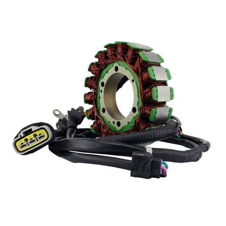 Photo of Generator Stator for Honda CRF 1000 Africa Twin Manual 2016-2019 | OEM Repl.# 31120-MJP-G51 CRF1000A CRF1000A2 by RM STATOR - Premium for UTVs / Side by Sides
