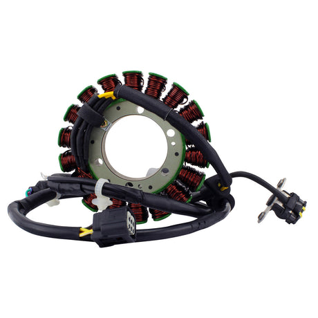 Photo of Generator Stator for Honda CRF 1000 Africa Twin Manual 2016-2019 | OEM Repl.# 31120-MJP-G51 CRF1000A CRF1000A2 by RM STATOR - Premium for UTVs / Side by Sides
