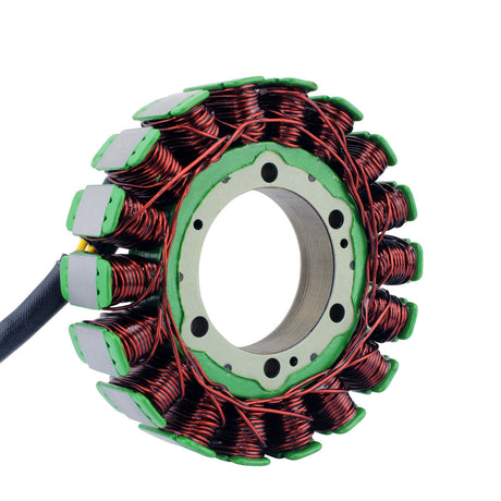 Photo of Generator Stator for Honda CRF 1000 Africa Twin Manual 2016-2019 | OEM Repl.# 31120-MJP-G51 CRF1000A CRF1000A2 by RM STATOR - Premium for UTVs / Side by Sides