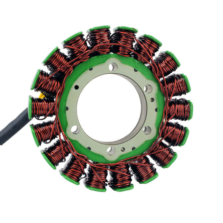 Photo of Generator Stator for Honda CRF 1000 Africa Twin Manual 2016-2019 | OEM Repl.# 31120-MJP-G51 CRF1000A CRF1000A2 by RM STATOR - Premium for UTVs / Side by Sides