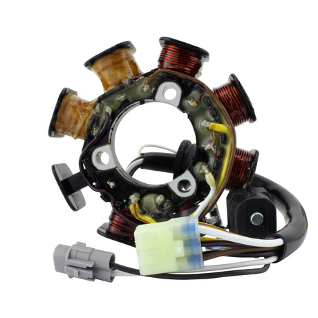 Photo of Stator for Yamaha Phazer / Venture 500 1999 2000 2001 2006 | OEM Repl. # 8DX-85510-00-00 by RM STATOR - Premium for UTVs / Side by Sides