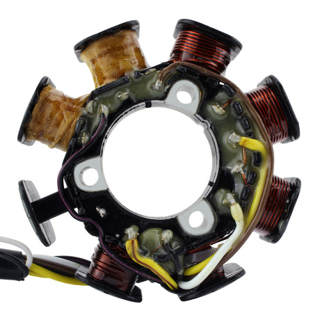Photo of Stator for Yamaha Phazer / Venture 500 1999 2000 2001 2006 | OEM Repl. # 8DX-85510-00-00 by RM STATOR - Premium for UTVs / Side by Sides