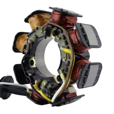 Photo of Stator for Yamaha Phazer / Venture 500 1999 2000 2001 2006 | OEM Repl. # 8DX-85510-00-00 by RM STATOR - Premium for UTVs / Side by Sides