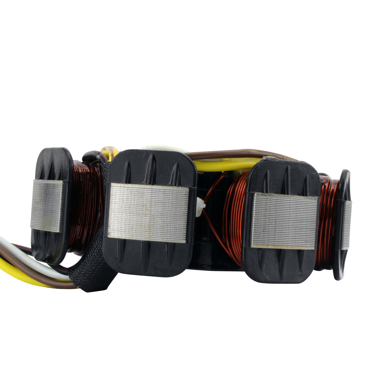 Photo of Stator for Yamaha Phazer / Venture 500 1999 2000 2001 2006 | OEM Repl. # 8DX-85510-00-00 by RM STATOR - Premium for UTVs / Side by Sides