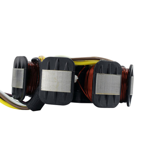 Photo of Stator for Yamaha Phazer / Venture 500 1999 2000 2001 2006 | OEM Repl. # 8DX-85510-00-00 by RM STATOR - Premium for UTVs / Side by Sides