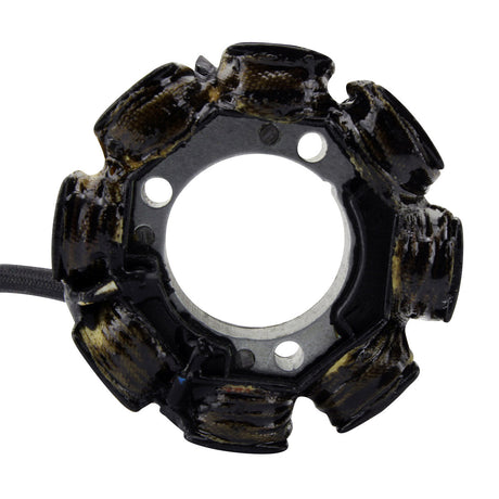 Photo of Stator for Honda CR250 R 1999 OEM Repl. # 31100-KZ3-J11 by RM STATOR - Premium for UTVs / Side by Sides
