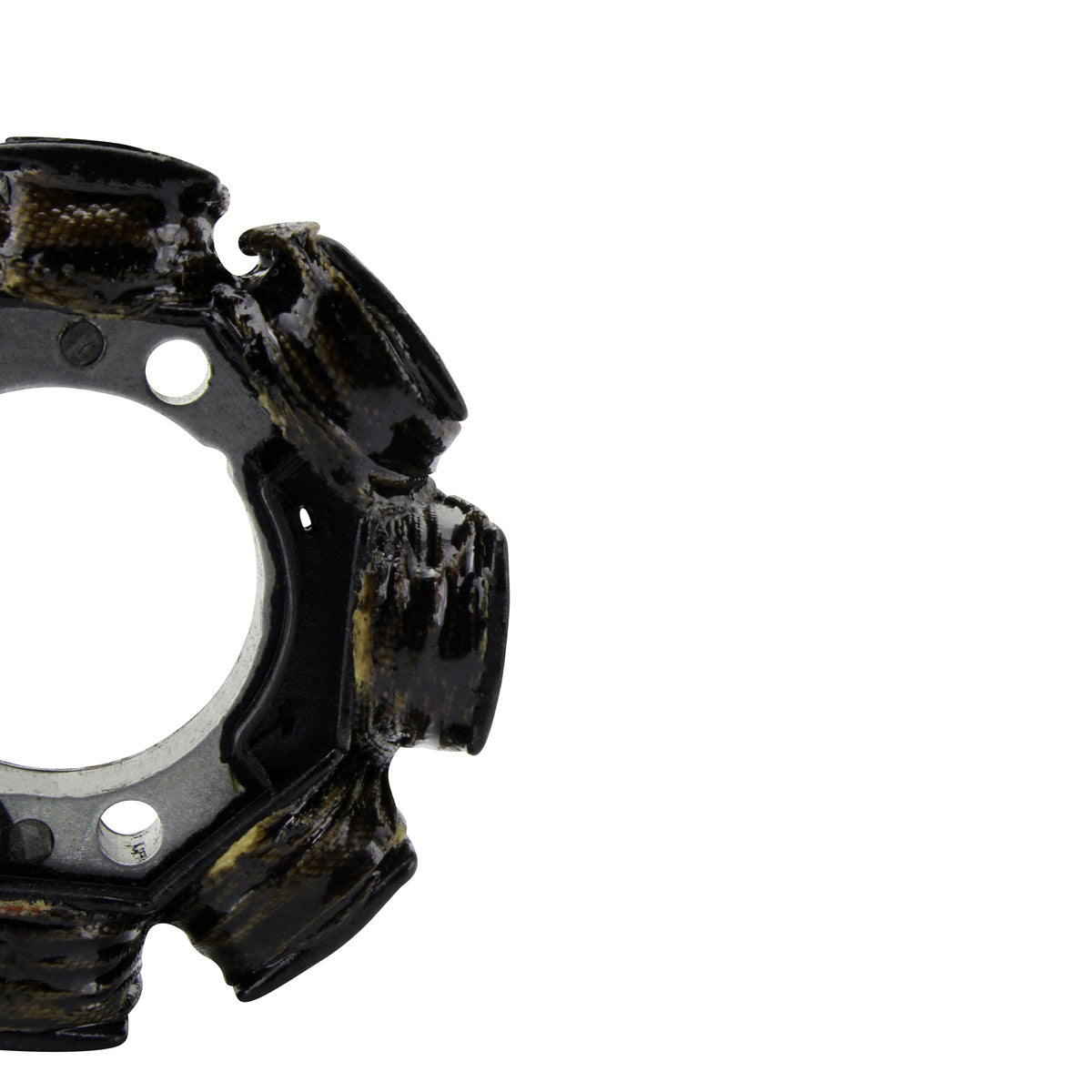 Photo of Stator for Honda CR250 R 1999 OEM Repl. # 31100-KZ3-J11 by RM STATOR - Premium for UTVs / Side by Sides
