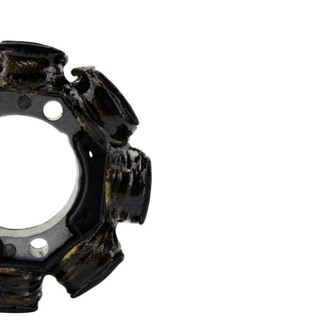 Photo of Stator for Honda CR250 R 1999 OEM Repl. # 31100-KZ3-J11 by RM STATOR - Premium for UTVs / Side by Sides