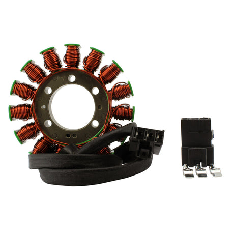 Photo of Stator for Honda NT 700 V 2010 2011 OEM Repl. # 31120-MEW-921 by RM STATOR - Premium for UTVs / Side by Sides
